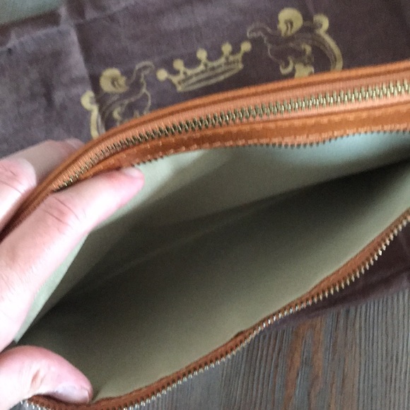 Pratesi Clutch - Picture 3 of 6